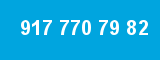 917 770 79 82